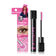 Dazzle Me Lock & Pop 3D Curl-ing Iron Mascara Barbie 5g