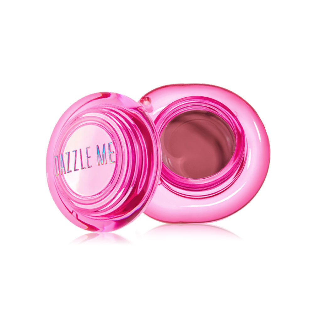 Dazzle Me Jello Mello Lip & Cheek Blurry Pot 4g