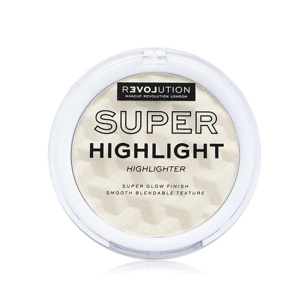 Makeup Revolution Relove Super Highlight 6g