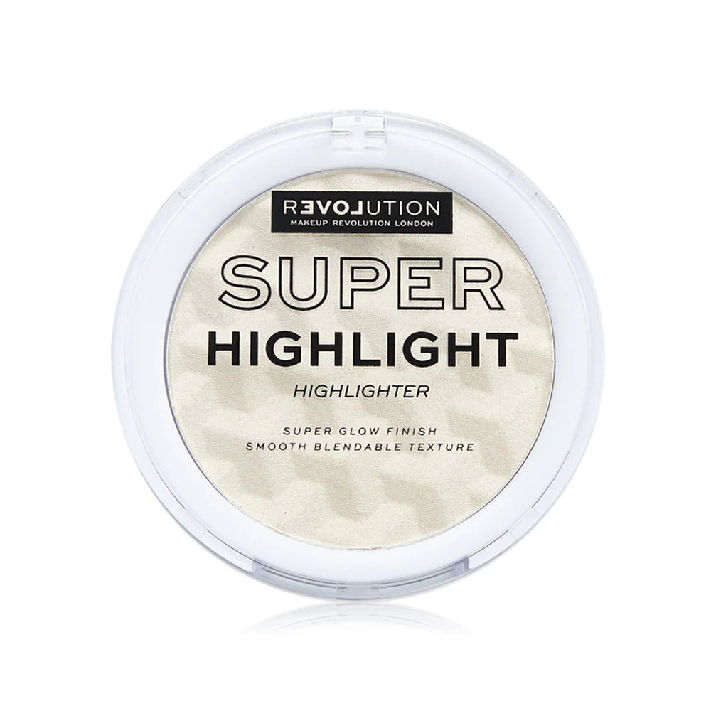 Makeup Revolution Relove Super Highlight 6g - #Shine