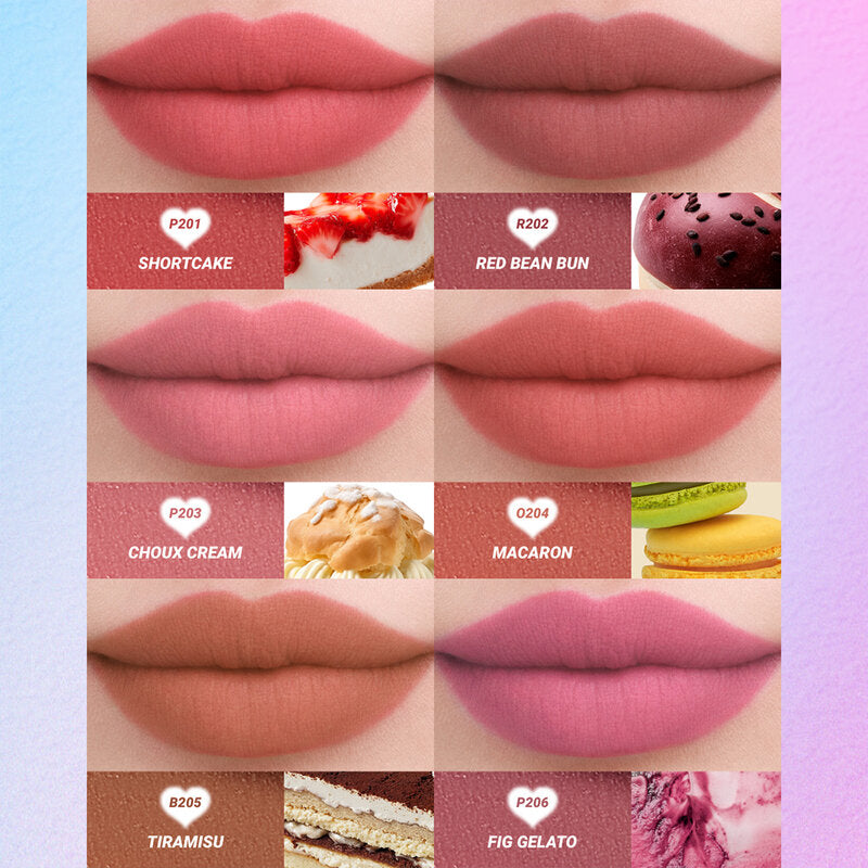 Dazzle Me Jello Mello Lip & Cheek Blurry Pot 4g