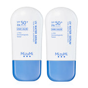 Mizumi UV Water Serum SPF50+/PA+[9389955550003]++ 40g