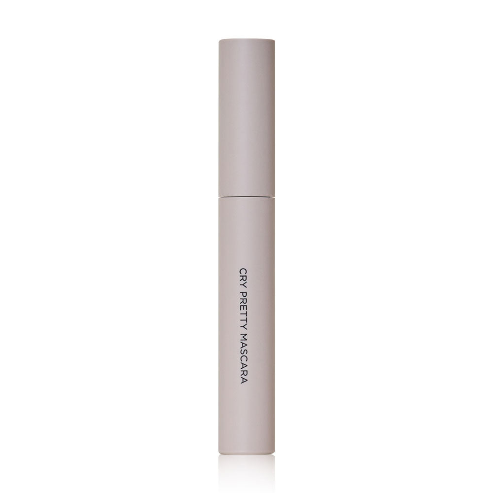 Moleculogy Cry Pretty Mascara 8g