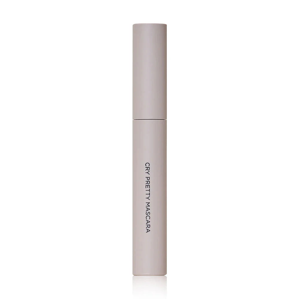 Moleculogy Cry Pretty Mascara 8g