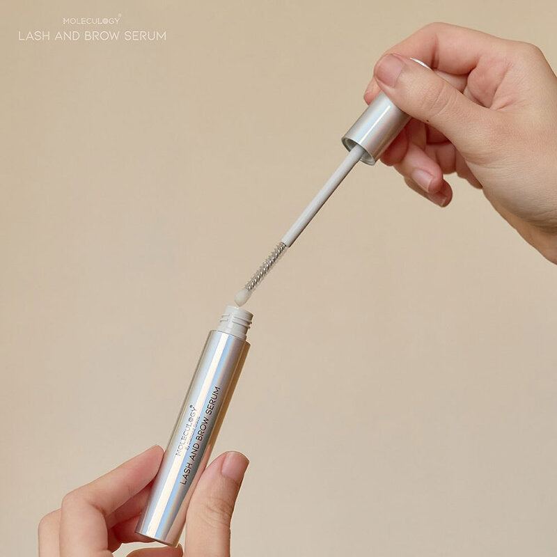 Moleculogy Lash And Brow Serum 9g