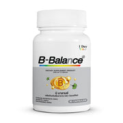 1 Day Vit B Balance 30 Capsules