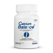 1 Day Vit Calcium Balance 30 Capsules