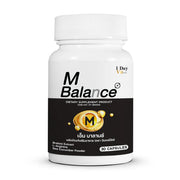 1 Day Vit M Balance 30 Capsules