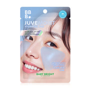 Baby Bright Juvemoist Hydro Gel Pad 20g [4 Pads]