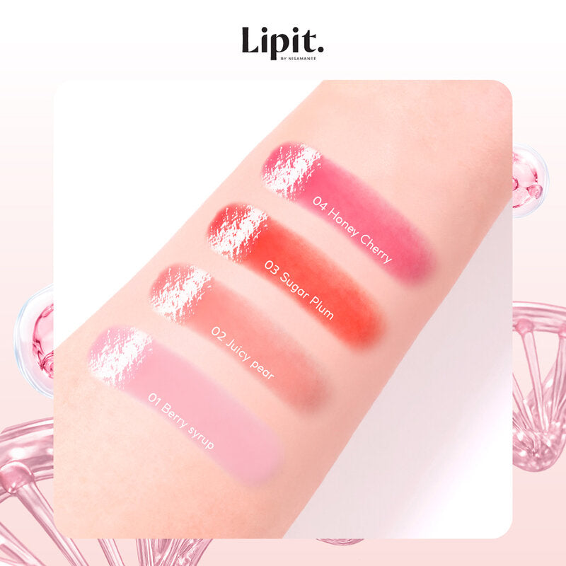 Lip It PDRN Balm 3g