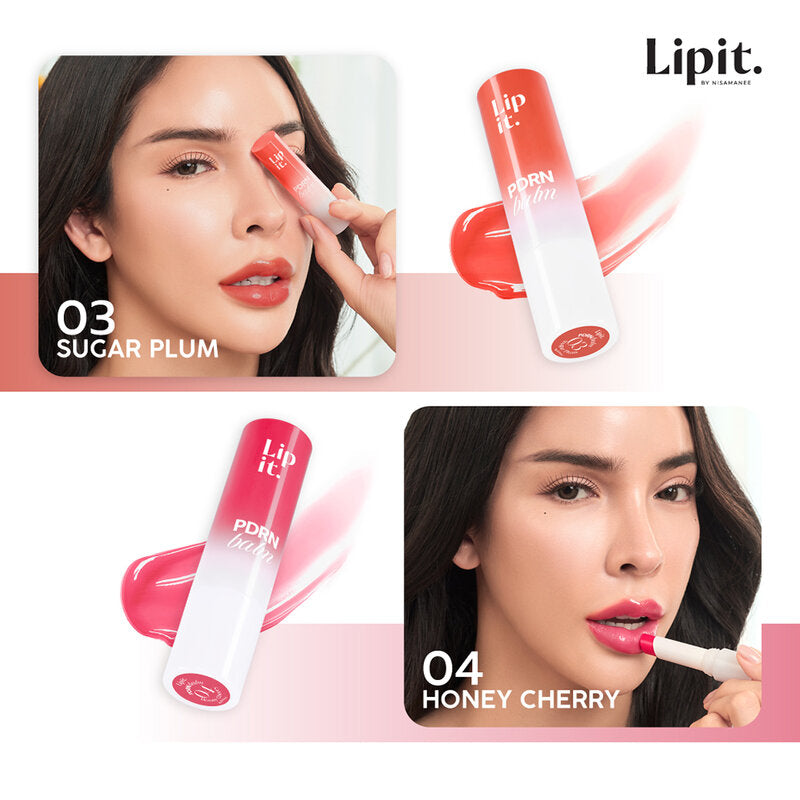 Lip It PDRN Balm 3g