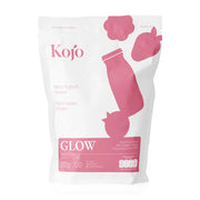 KOJO Glow Plant Based Protein 510g - #Berry Yoghurt Flavour