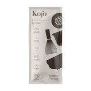 KOJO Plant Based Protein 35g - #Hojicha Flavour