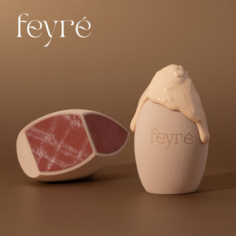 Feyre The Leather Blender 1pc