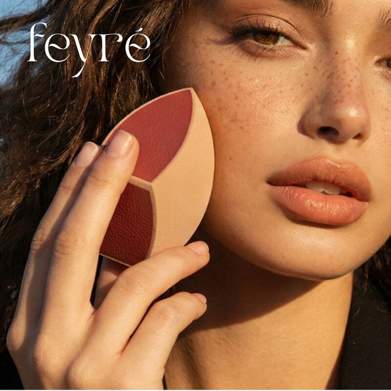 Feyre The Leather Blender 1pc