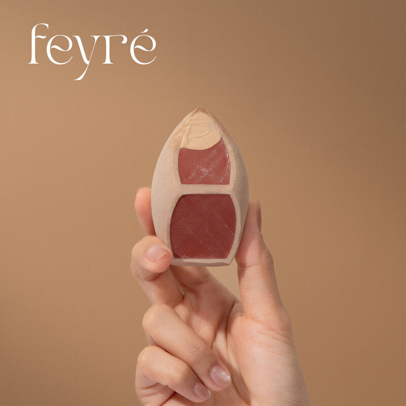 Feyre The Leather Blender 1pc