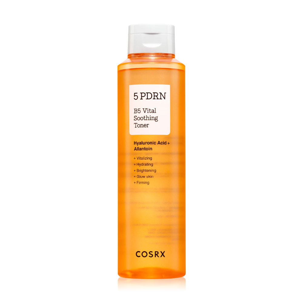 COSRX 5 PDRN B5 Vital Soothing Toner 280ml
