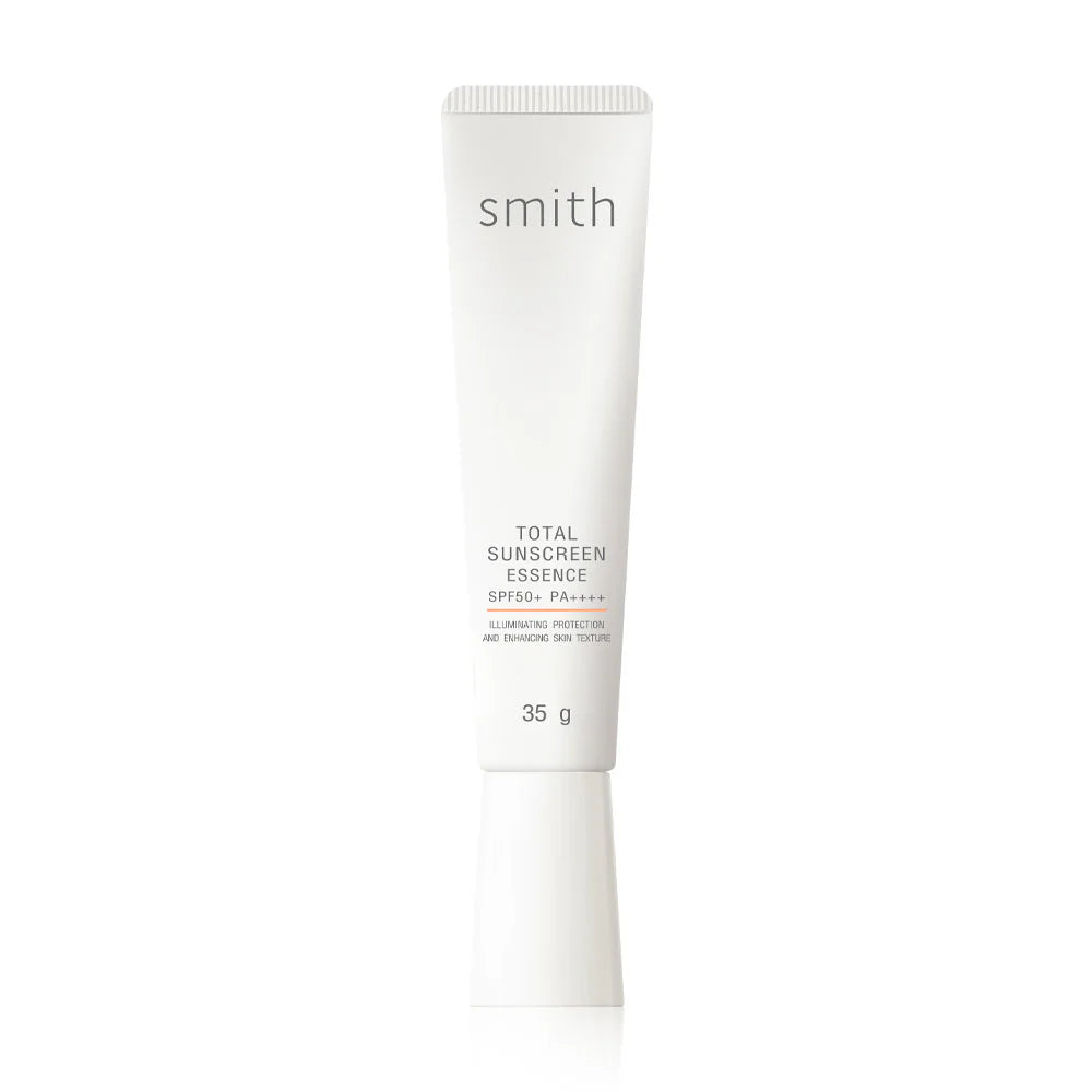 Smith Total Sunscreen Essence SPF50+ PA++++ 35g