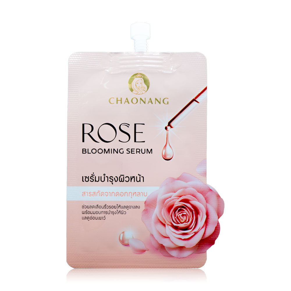 Chaonang Rose Blooming Serum 8ml