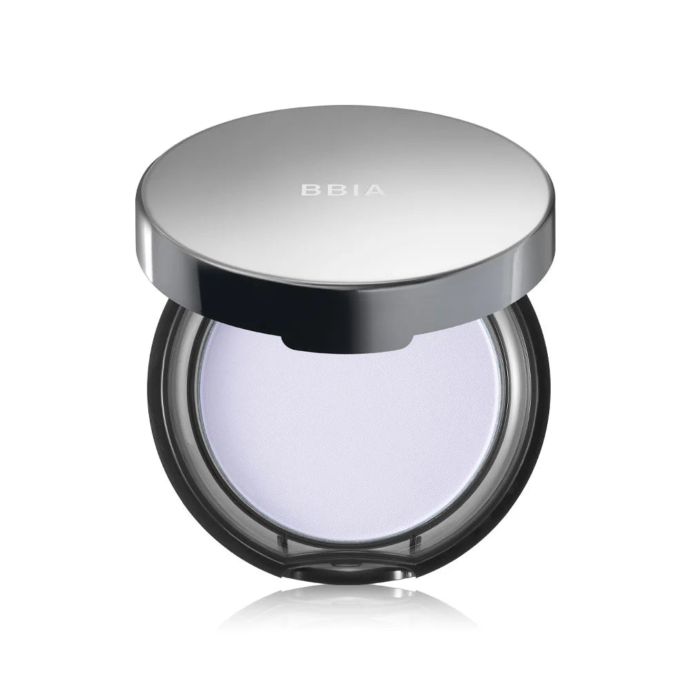 Bbia Eau Powder Pact 9g - #04 Lavender Purple