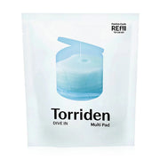 Torriden Dive In Multi Pad Refill 80 Pads