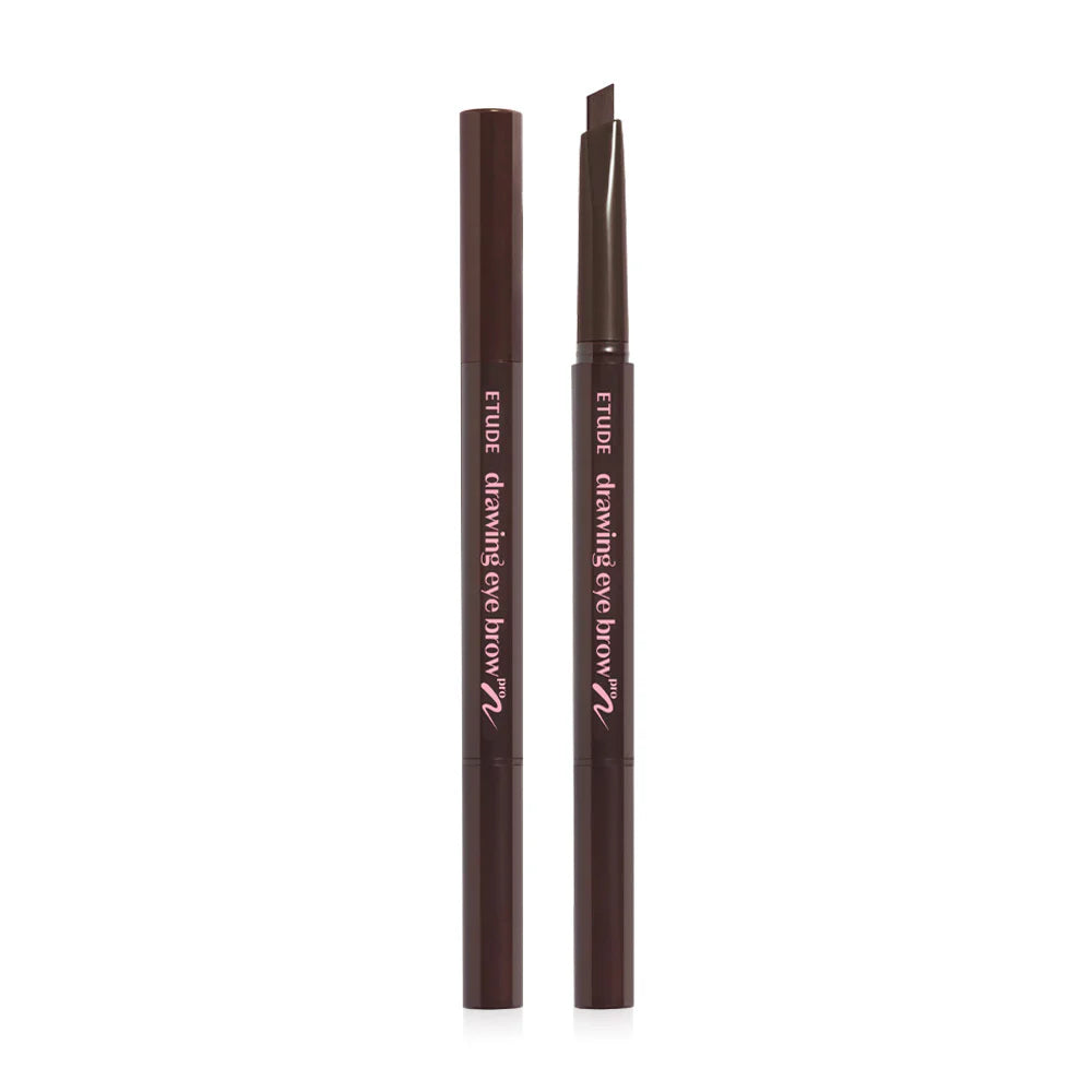 Etude Drawing Eyebrow Pro 0.25g - #3 Brown