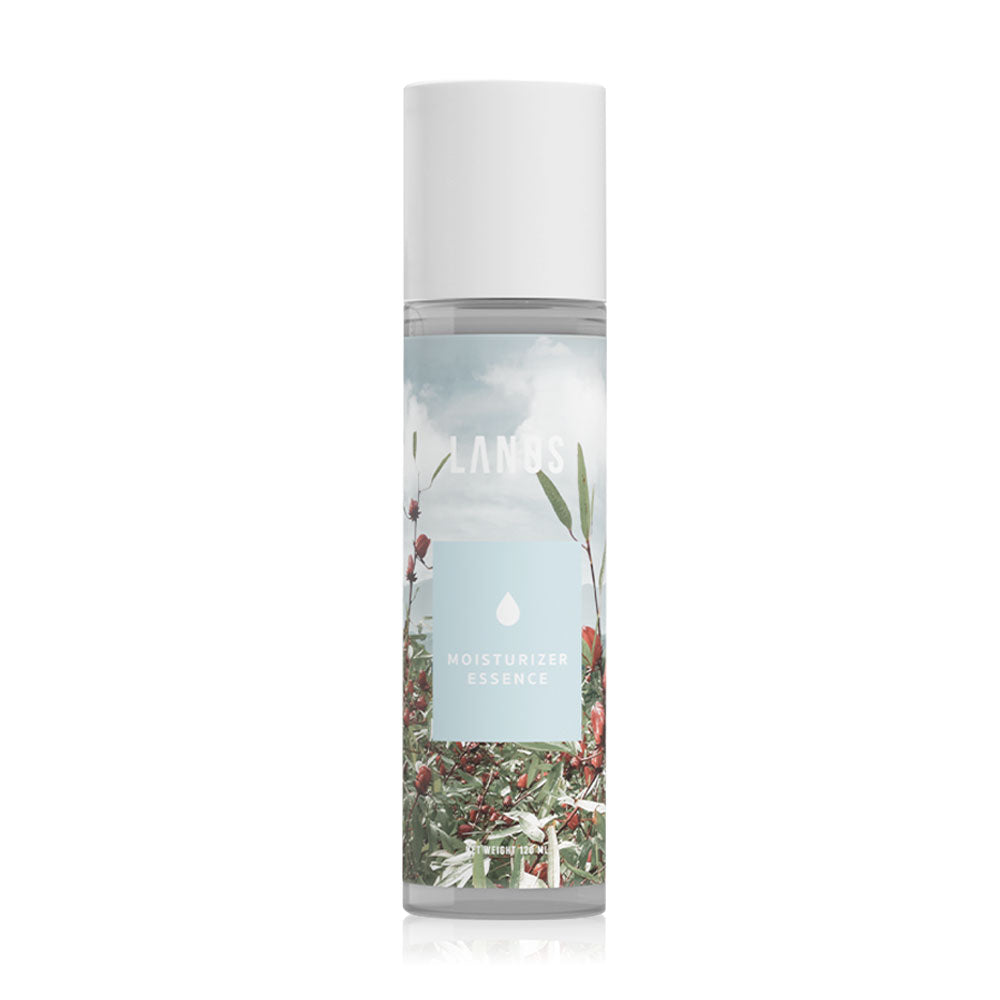 LANOS Moisturizer Organic Essence 120ml