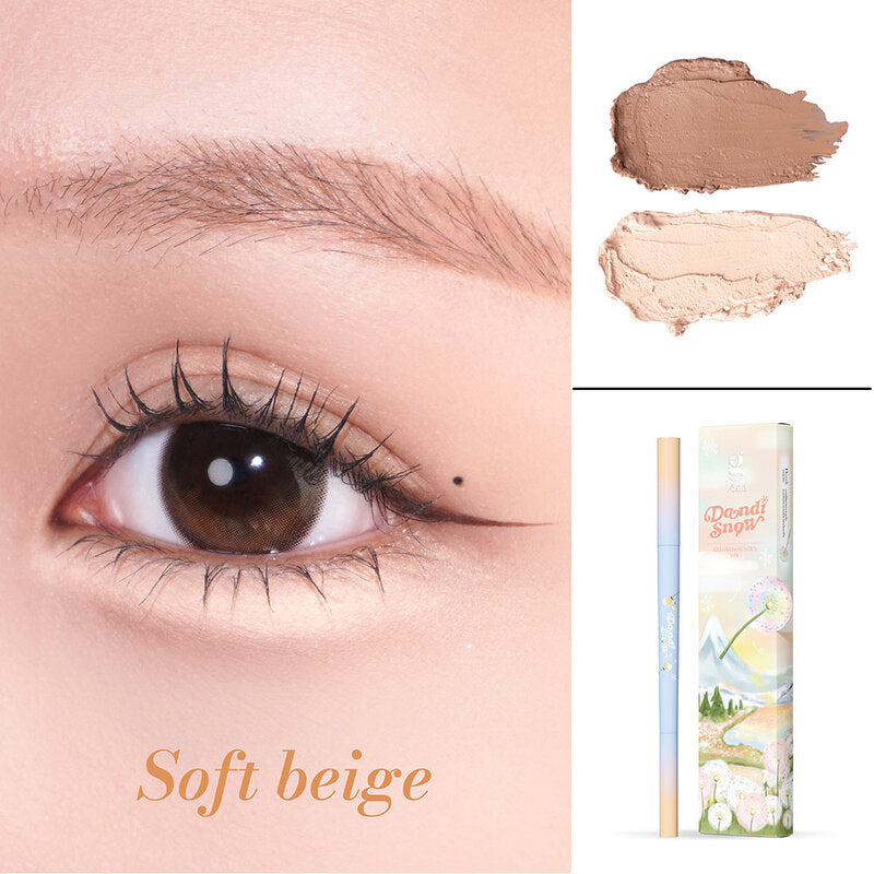 Gvana Dandisnow Eye Shadow Slim Dolly Eye 0.25g