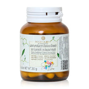 Moleculogy Dietary Supplement Product Souljoy Extra 30 Capsules