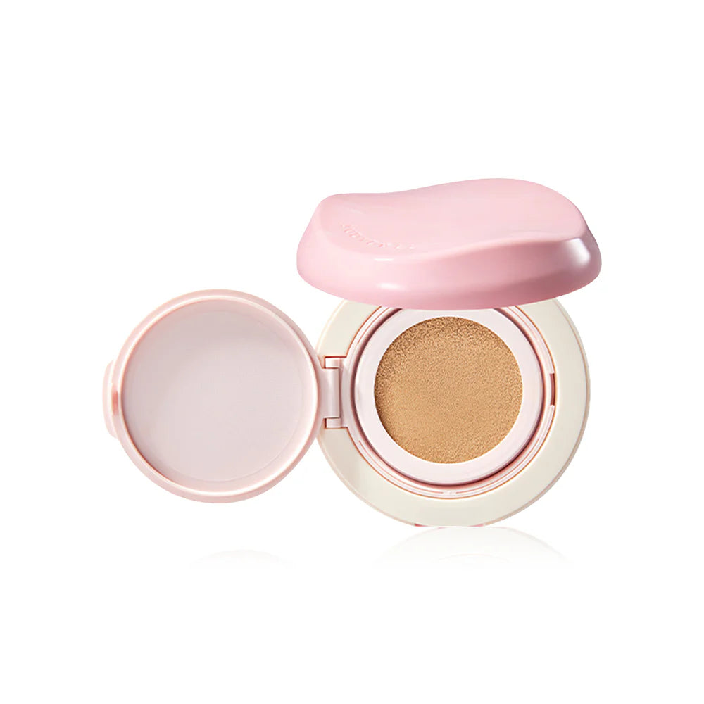 JUDYDOLL Fresh Matte Cushion SPF50 PA+++ 12.5g - #Light
