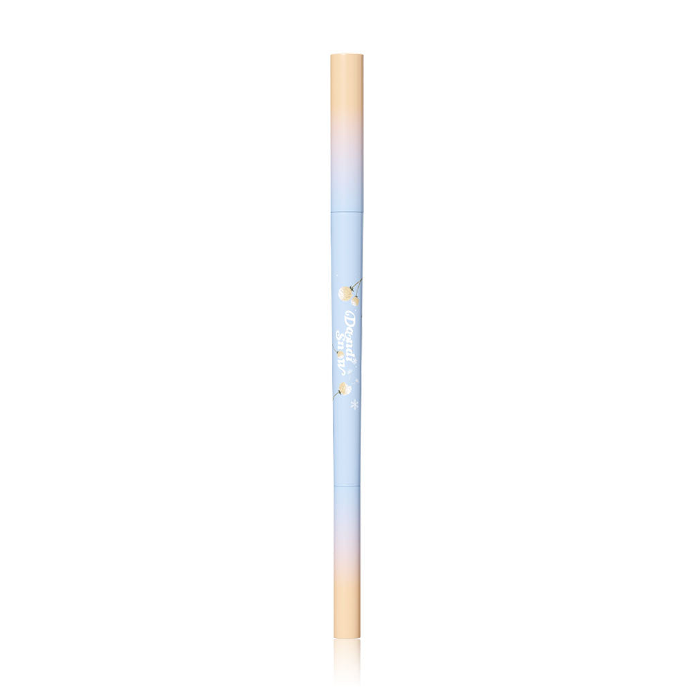 Gvana Dandisnow Eye Shadow Slim Dolly Eye 0.25g