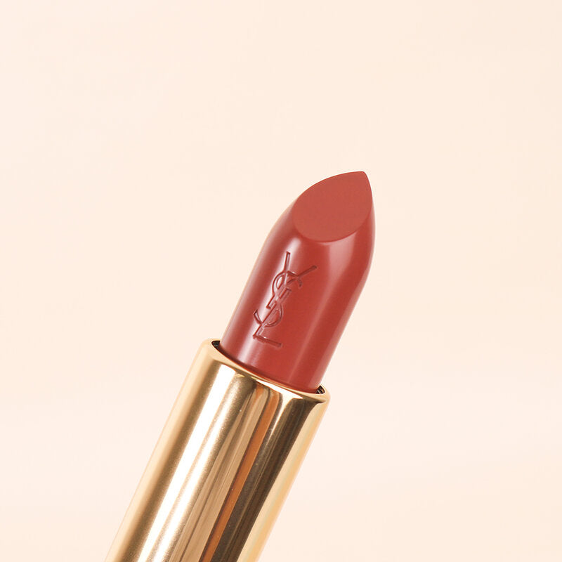 YSL Rouge Pur Couture Pure Color-in-Care Satin Lipstick 3.8g