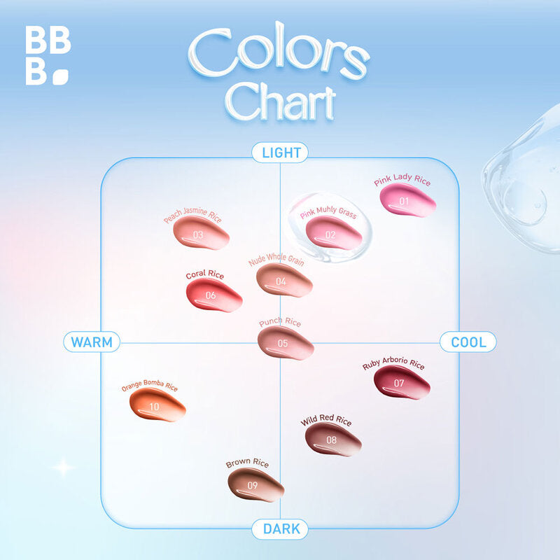 Baby Bright Essence Tint 3.5g