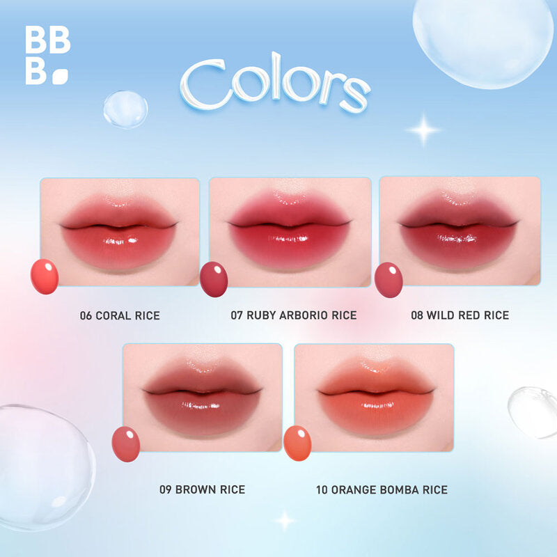 Baby Bright Essence Tint 3.5g