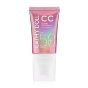 Cathy Doll CC Glow Sun Primer SPF50+ PA++++ 40ml