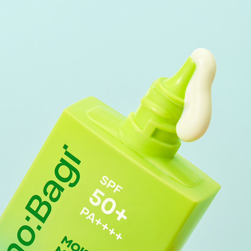 BANOBAGI Moist Turn Matte Hybrid Sunscreen SPF50+ PA++++ 30ml
