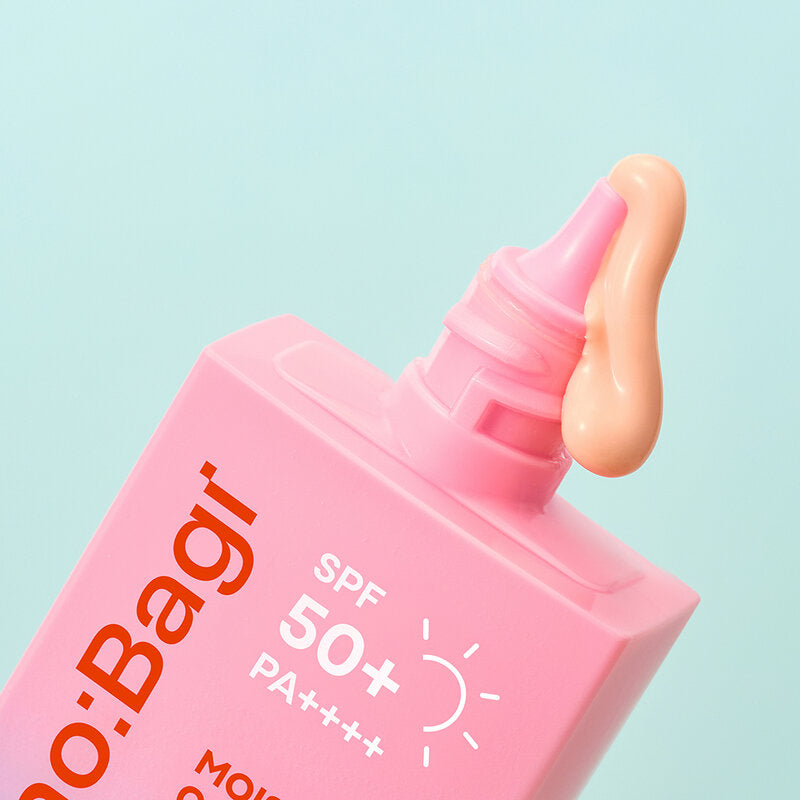 BANOBAGI Moist Turn Glow Hybrid Sunscreen SPF50+ PA++++ 30ml
