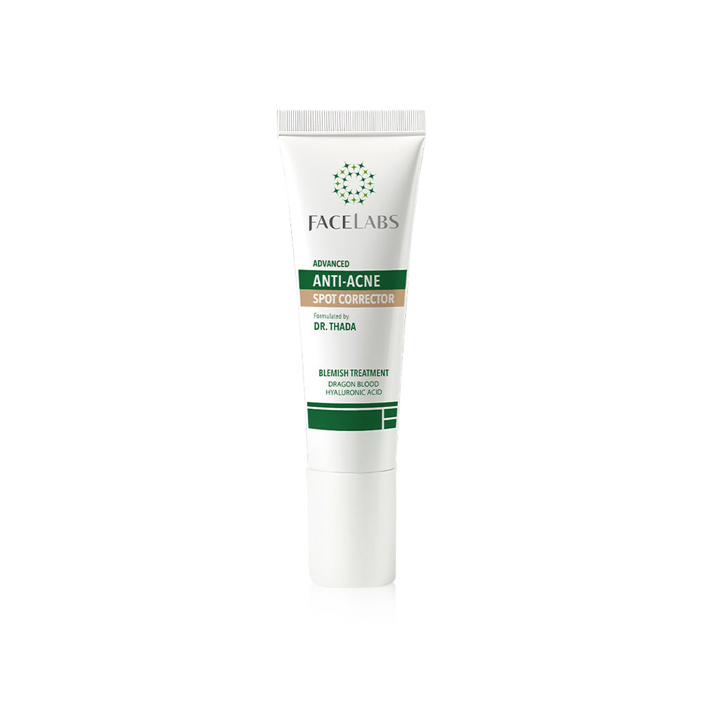 Facelabs Anti-Acne Spot Corrector 10ml