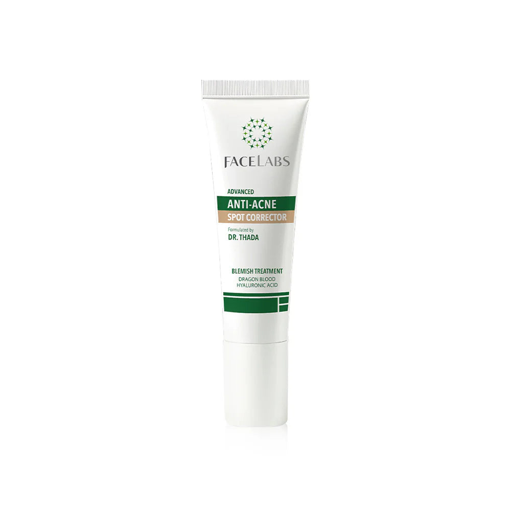 Facelabs Anti-Acne Spot Corrector 10ml