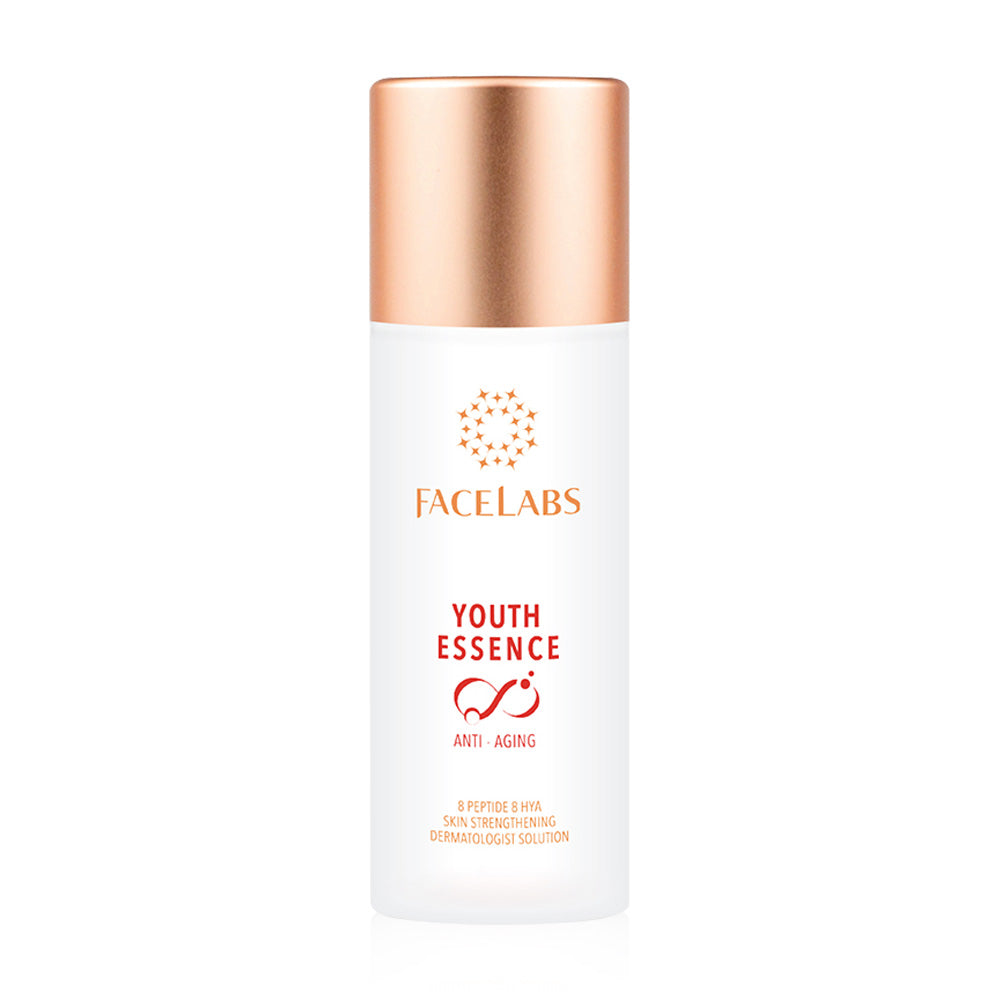 Facelabs Youth Essence 8 Hya 50ml