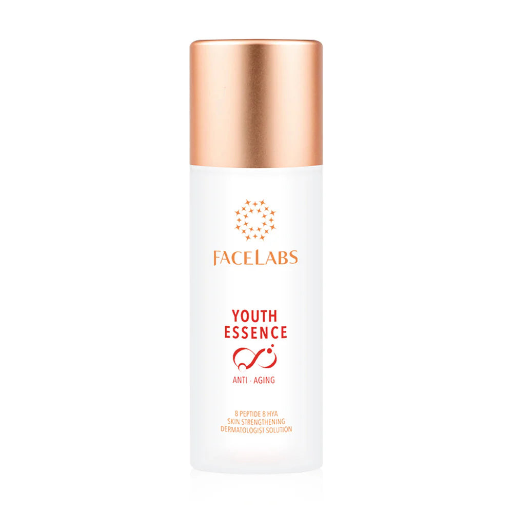 Facelabs Youth Essence 8 Hya 50ml