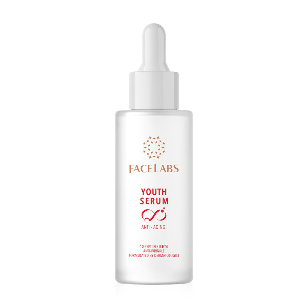 Facelabs Youth Serum 8 Hya 30ml