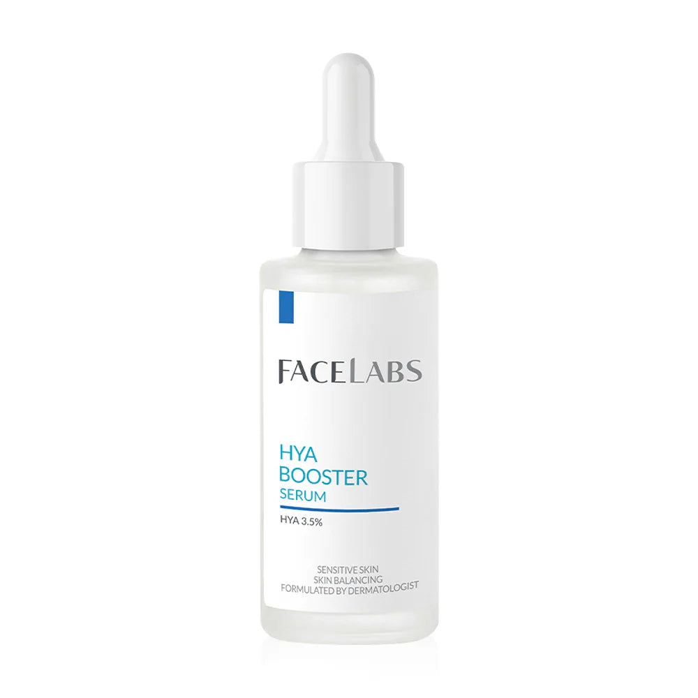 Facelabs HYA Booster Serum 30ml