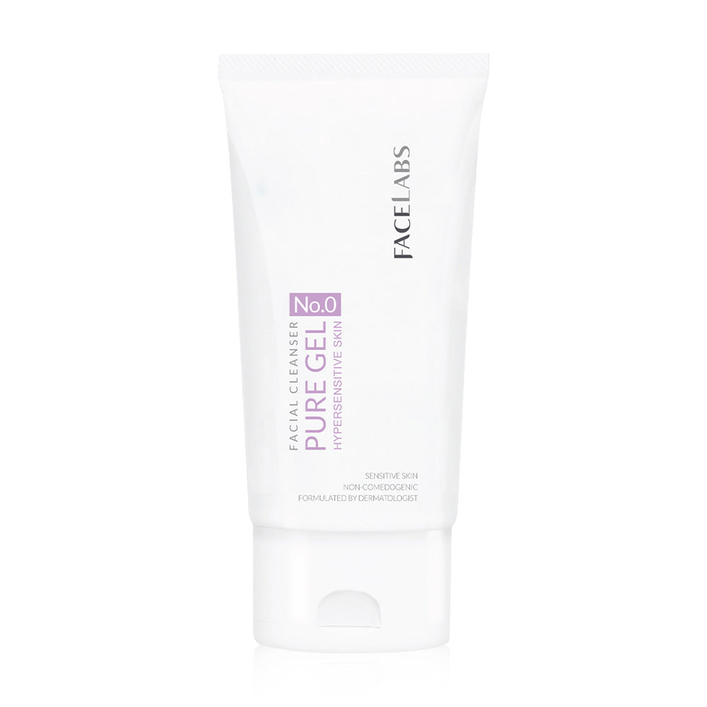 Facelabs Cleanser Pure Gel No.0 100ml