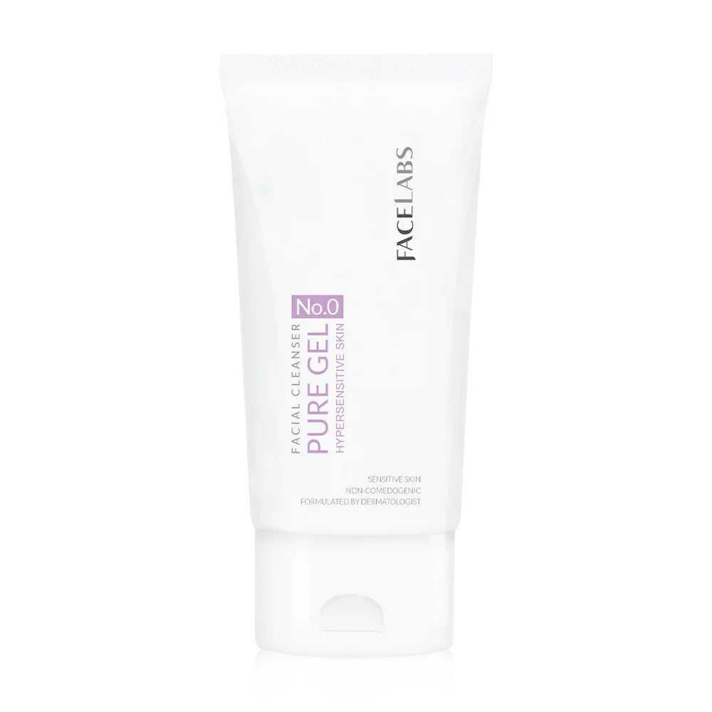 Facelabs Cleanser Pure Gel No.0 100ml
