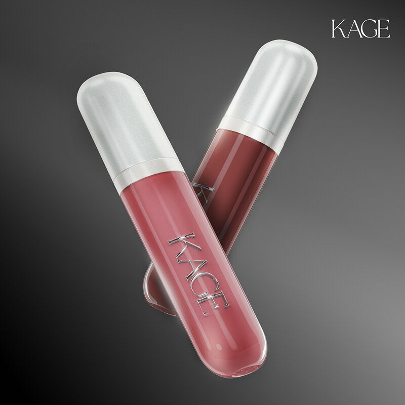 KAGE Syrup Glossy Lips Collection Mood Swing 9g