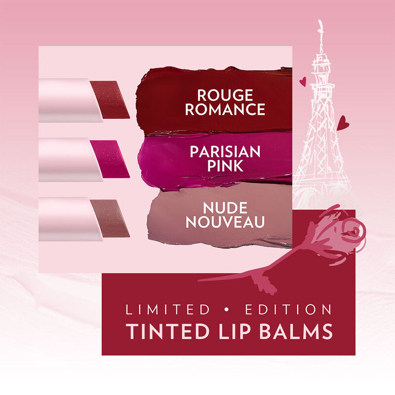 Vaseline Emily in Paris Tinted Lip Balm 3g