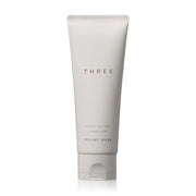 THREE Balancing Clear Creamy Wash 100g