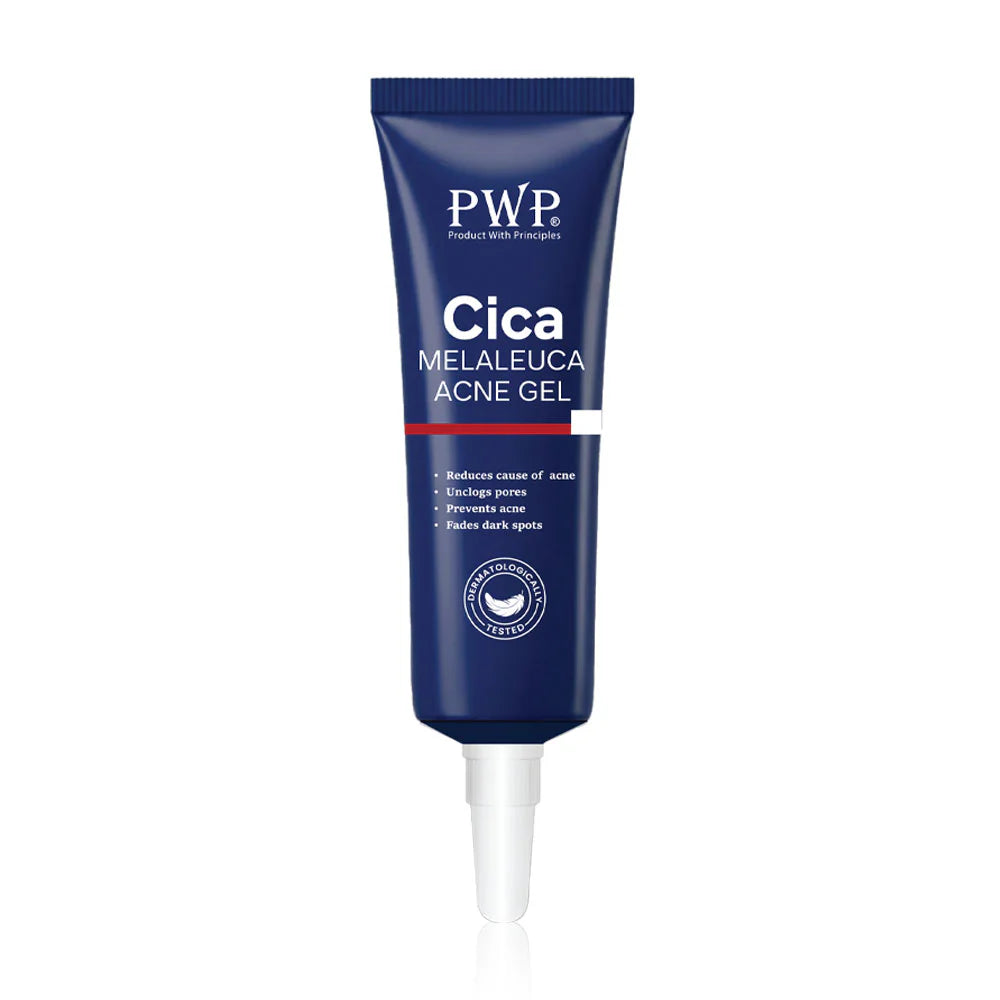 PWP Cica Melaleuca Acne Gel 7g
