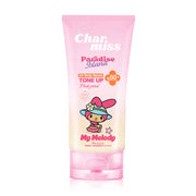 Charmiss Paradise Island UV Body Serum Tone Up SPF50+ PA++++ 100g - #Pink Petal